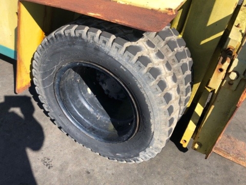 Komatsu FD30-10-230271