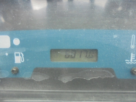 Toyota 7fd25-30763