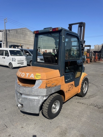 Toyota  7FD30-15364