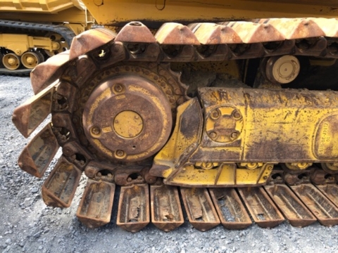 Máy ủi Komatsu D65PX-15EO-70718