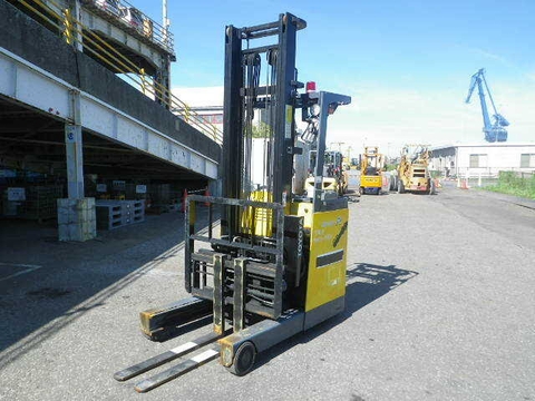 Toyota 7FBR18-54650