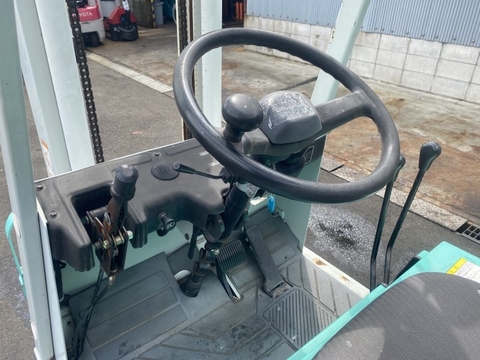 Xe điện ngồi lái siêu mini nhỏ Fb09-3-53268