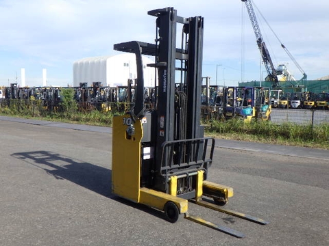 Komatsu FB10RL-14-142172 tháp 6m