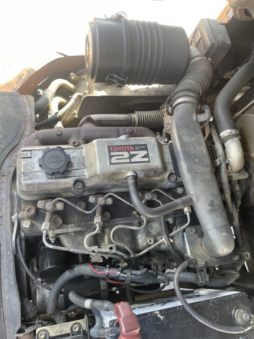 Toyota  7FD30-15364