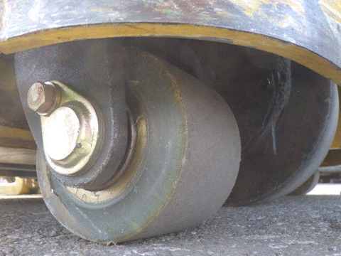 Komatsu FB10RL-14-142172 tháp 6m