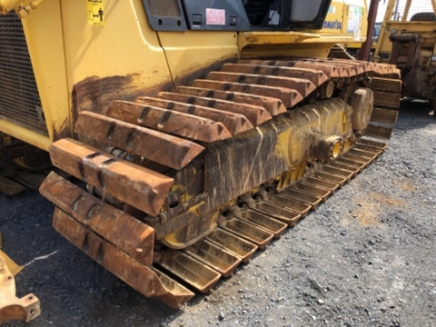 Máy ủi Komatsu D65PX-15EO-70718