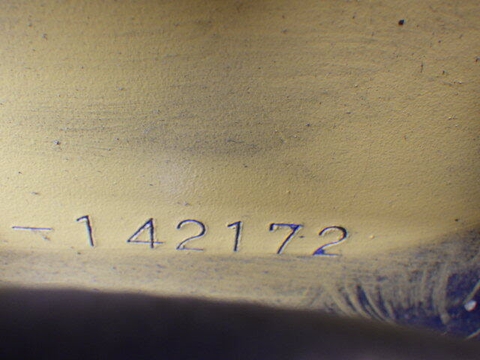 Komatsu FB10RL-14-142172 tháp 6m