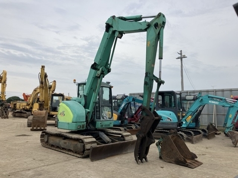 Yanmar B7-5A-58162B