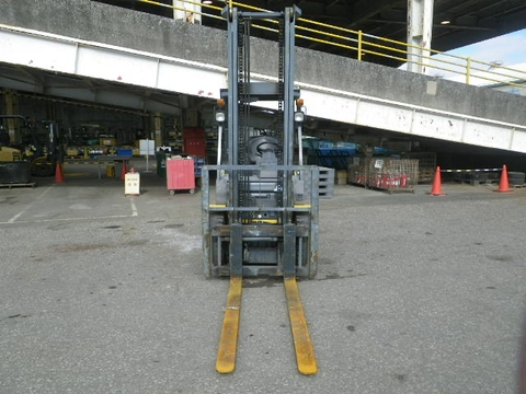 Komatsu FD30T-17-301886