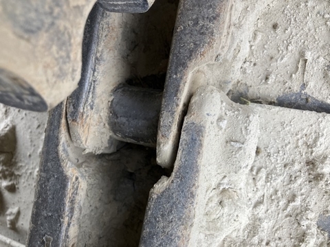 Hiatachi ZX50U-3-20752