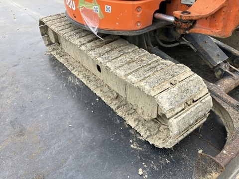 Hiatachi ZX50U-3-20752