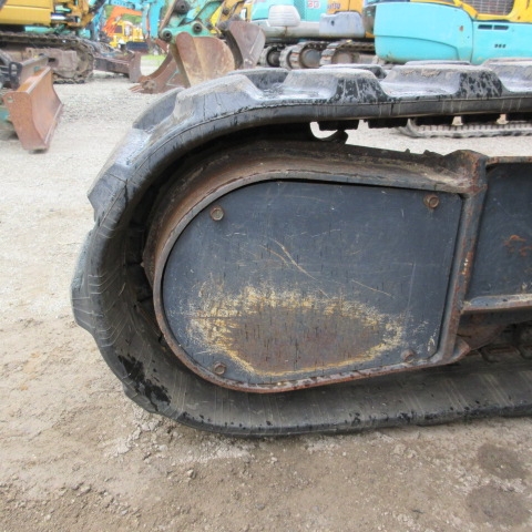 Máy xúc đào Yanmar Vio40-5B- 57275B