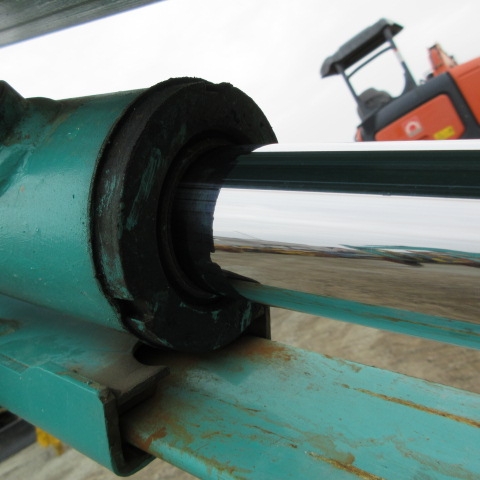 Máy xúc đào Yanmar Vio40-5B- 57275B