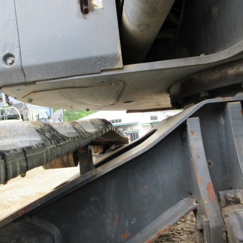 Máy xúc đào Yanmar Vio40-5B- 57275B