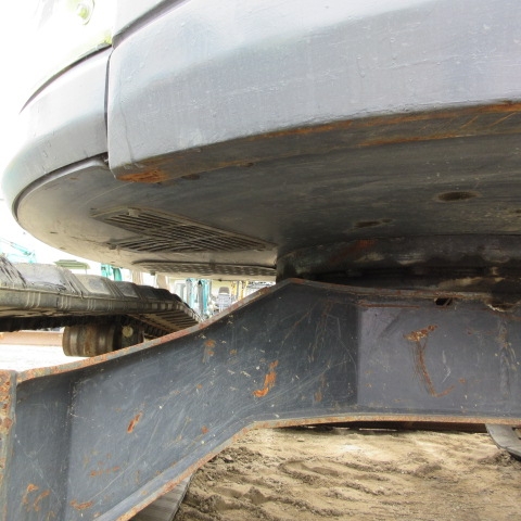 Máy xúc đào Yanmar Vio40-5B- 57275B