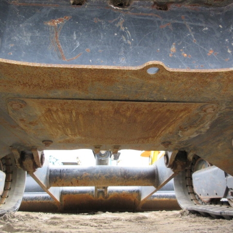 Máy xúc đào Yanmar Vio40-5B- 57275B