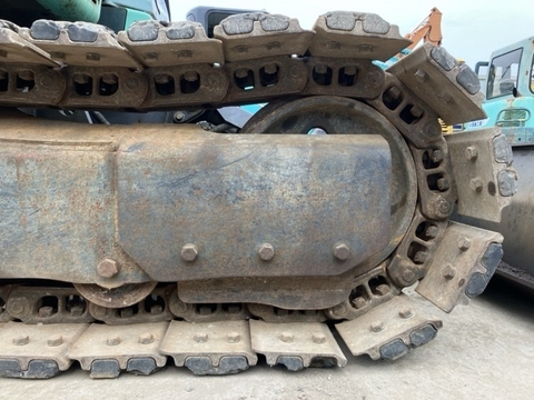 Yanmar B7-5A-58162B