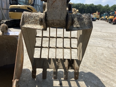 Hitachi EX55UR-3-5946 (máy xúc)