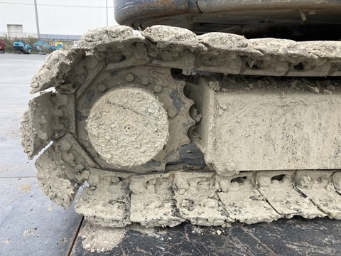 Hiatachi ZX50U-3-20752