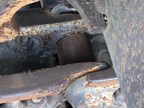 Kobelco SK75UR-3E-05667