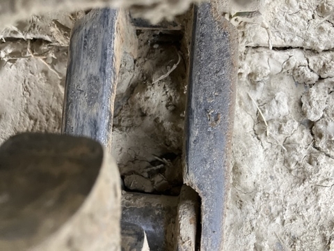 Hiatachi ZX50U-3-20752