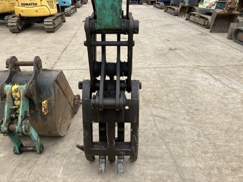 Yanmar B7-5A-58162B