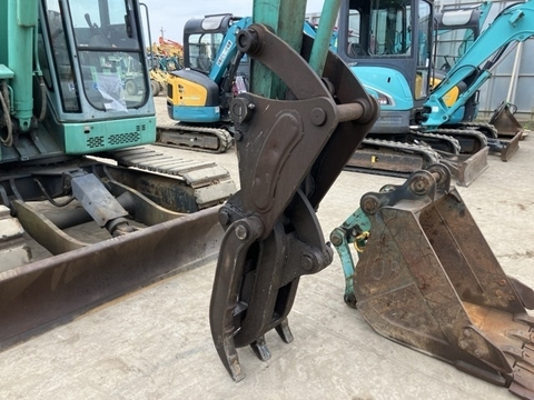 Yanmar B7-5A-58162B