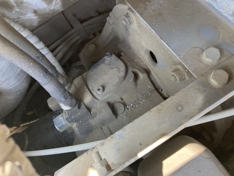 Hitachi EX55UR-3-5946 (máy xúc)