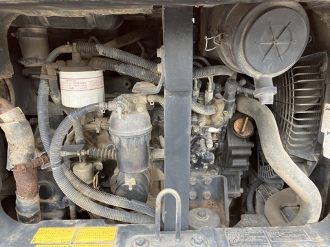 Hiatachi ZX50U-3-20752