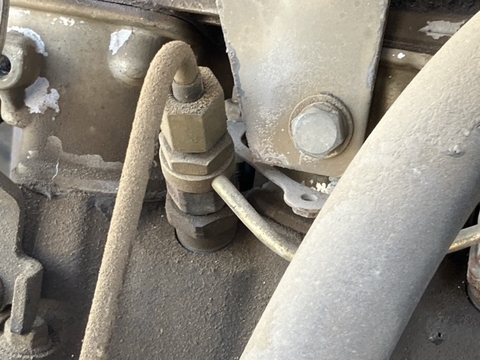 Hitachi EX55UR-3-5946 (máy xúc)