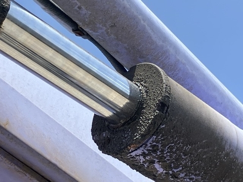 Hitachi EX55UR-3-5946 (máy xúc)