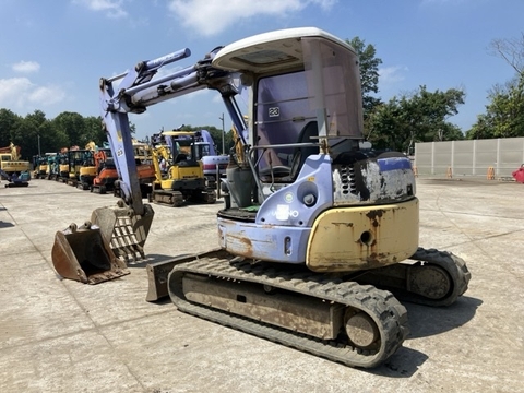 Hitachi EX55UR-3-5946 (máy xúc)