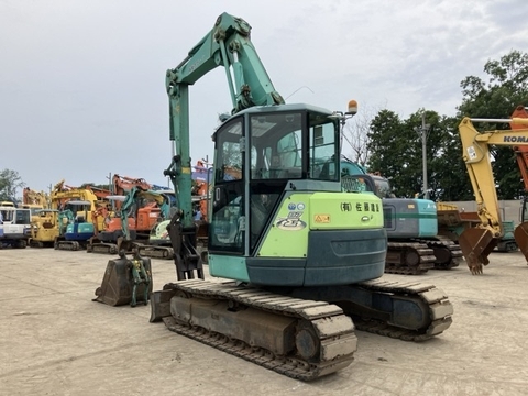 Yanmar B7-5A-58162B