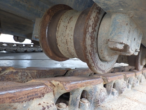 Máy xúc ddapf kobelco SK75UR-5-06556