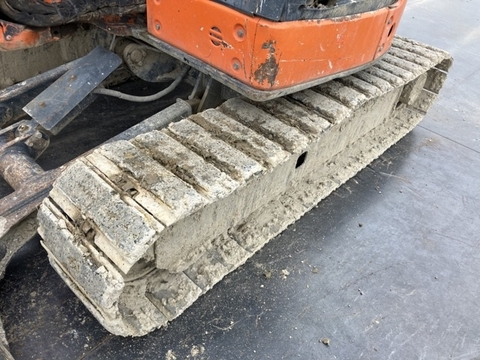 Hiatachi ZX50U-3-20752