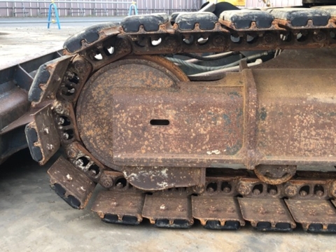 Kobelco SK75UR-3E-05667