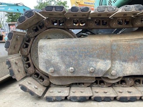 Yanmar B7-5A-58162B