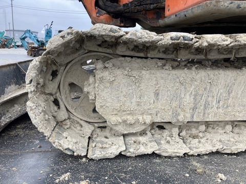 Hiatachi ZX50U-3-20752