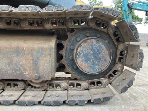 Yanmar B7-5A-58162B
