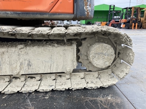 Hiatachi ZX50U-3-20752