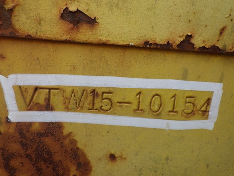 Lu rung mini Sakai 	TW500-10154