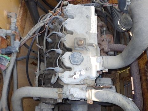 Lu rung mini Sakai 	TW500-10154