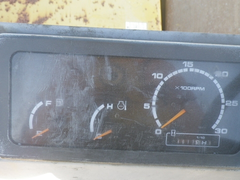 Luc tĩnh Sakai R2-21311