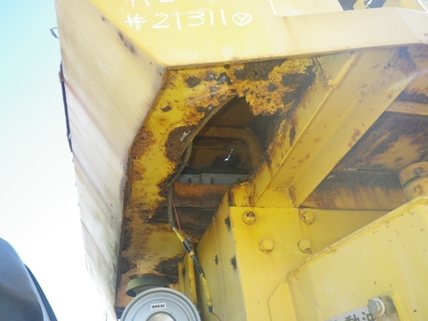 Luc tĩnh Sakai R2-21311