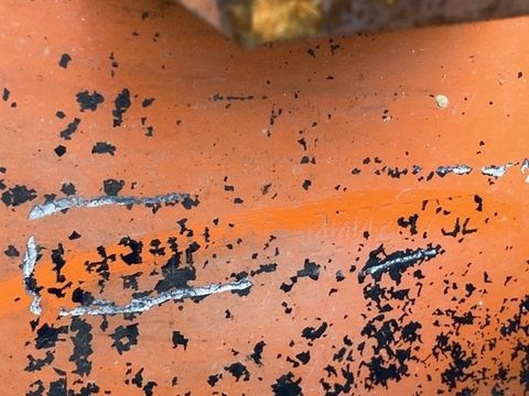 Hiatachi ZX50U-3-20752