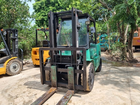 Xe nâng misubishi FD35T-00427