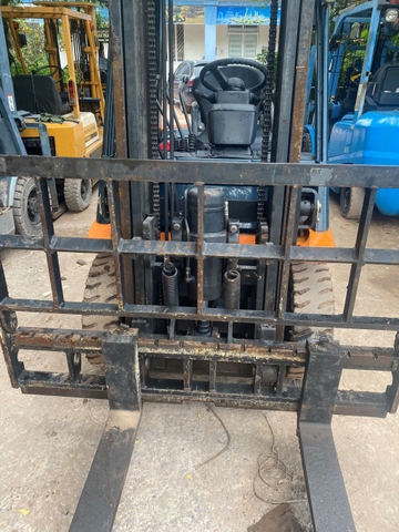 Toyota 02-7FD25-29978