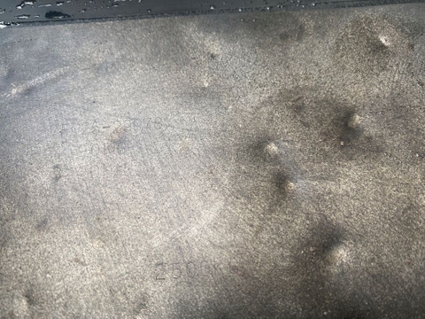 Toyota 02-7FD25-29978