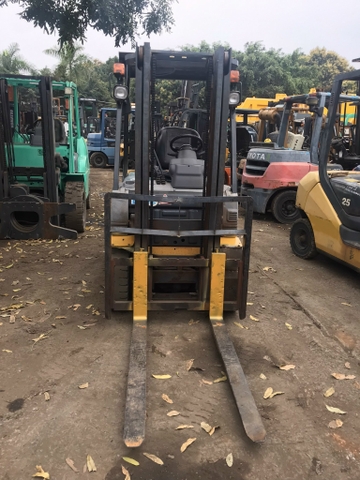 Komatsu FD15T-21-202059