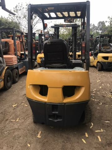 Komatsu FD15T-21-202059